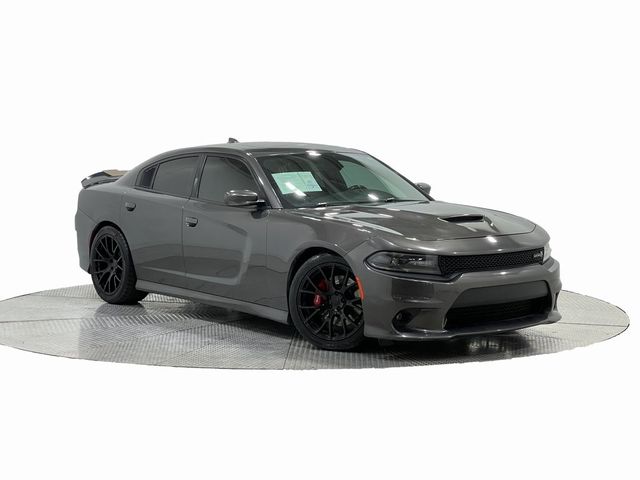 2018 Dodge Charger R/T Scat Pack