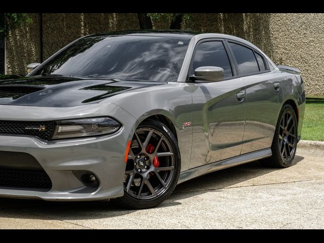 2018 Dodge Charger R/T Scat Pack