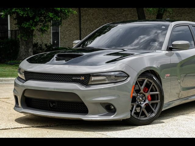 2018 Dodge Charger R/T Scat Pack