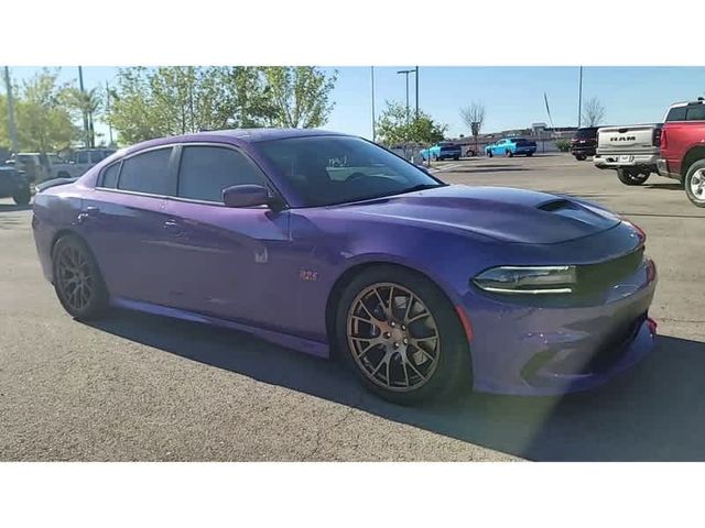 2018 Dodge Charger R/T Scat Pack