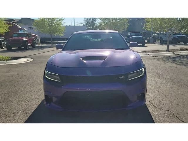 2018 Dodge Charger R/T Scat Pack