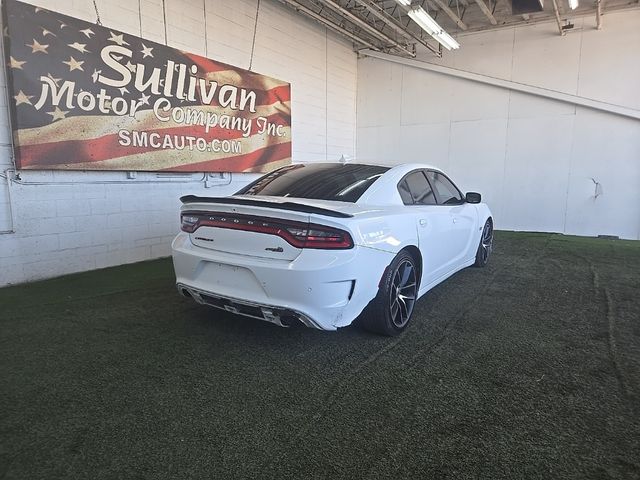 2018 Dodge Charger R/T Scat Pack