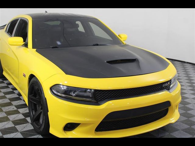2018 Dodge Charger R/T Scat Pack
