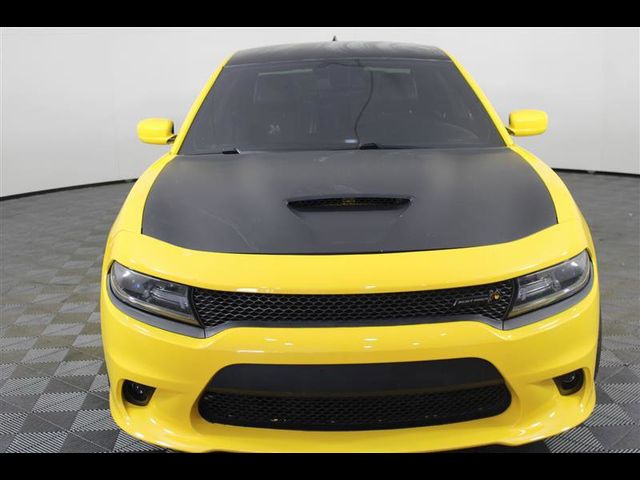 2018 Dodge Charger R/T Scat Pack