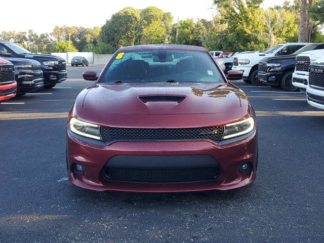 2018 Dodge Charger R/T Scat Pack