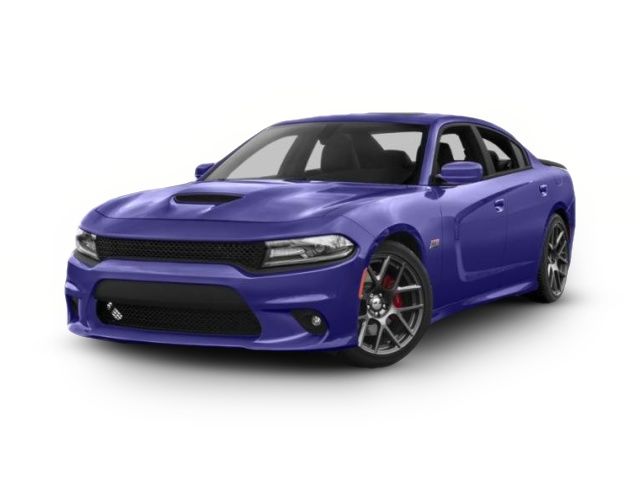 2018 Dodge Charger R/T Scat Pack