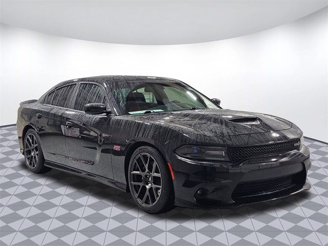 2018 Dodge Charger R/T Scat Pack