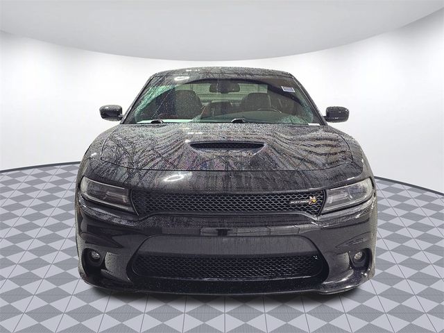 2018 Dodge Charger R/T Scat Pack