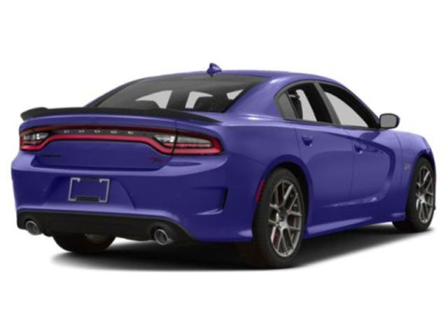 2018 Dodge Charger R/T Scat Pack