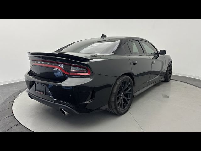 2018 Dodge Charger R/T Scat Pack