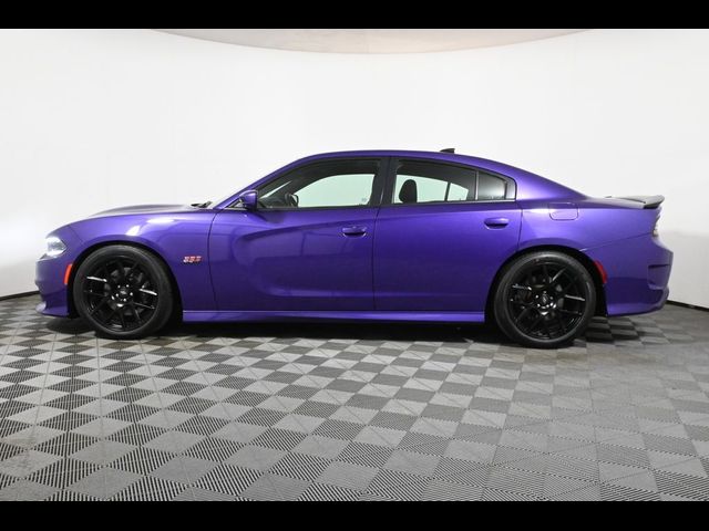 2018 Dodge Charger R/T Scat Pack