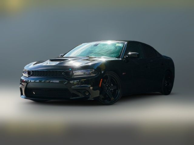 2018 Dodge Charger R/T Scat Pack