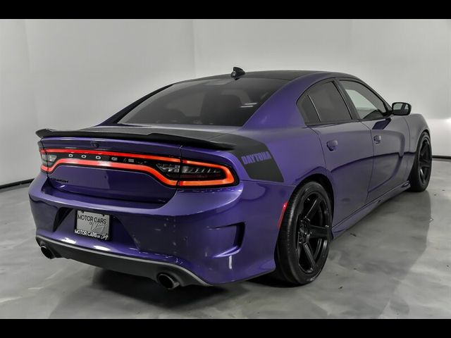 2018 Dodge Charger Daytona 392