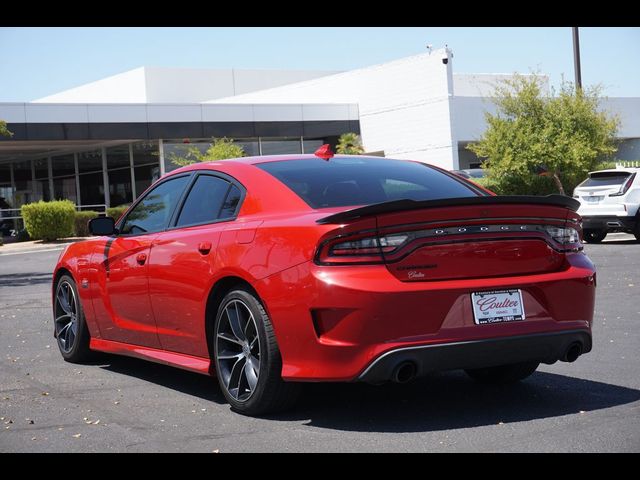 2018 Dodge Charger R/T Scat Pack