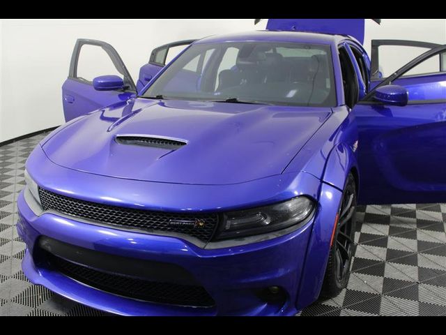 2018 Dodge Charger R/T Scat Pack