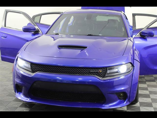 2018 Dodge Charger R/T Scat Pack