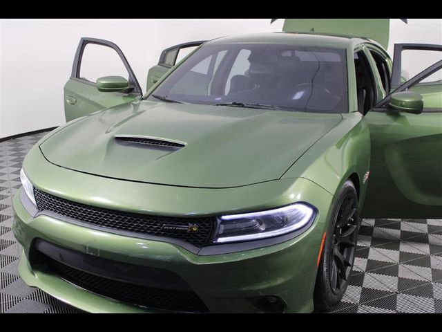 2018 Dodge Charger R/T Scat Pack