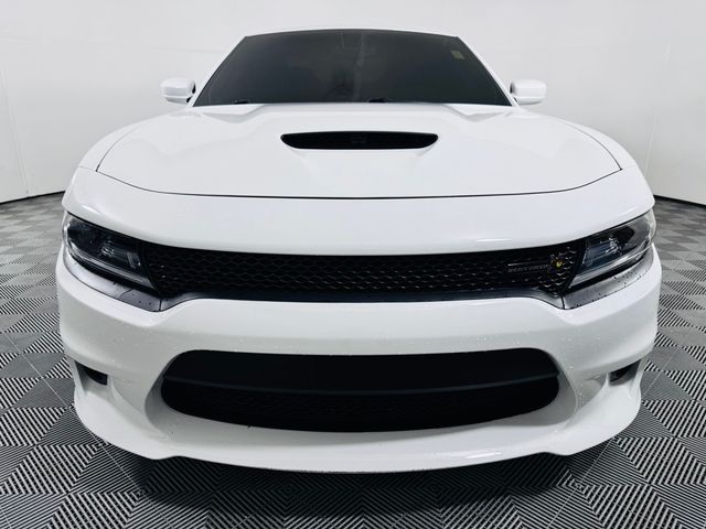 2018 Dodge Charger R/T Scat Pack