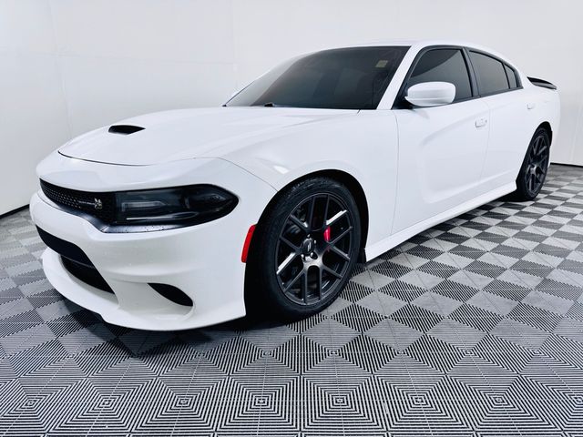 2018 Dodge Charger R/T Scat Pack