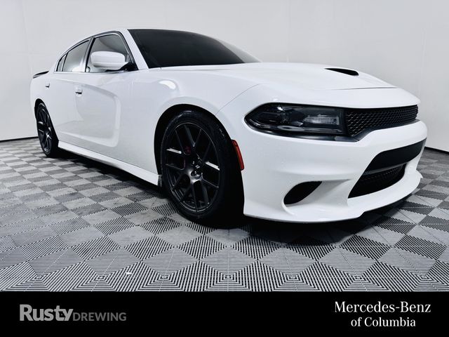 2018 Dodge Charger R/T Scat Pack