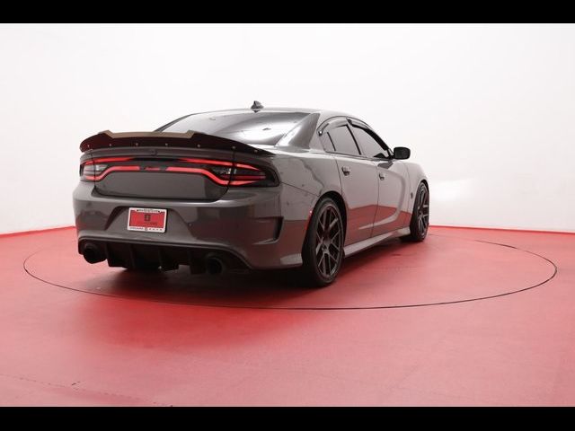 2018 Dodge Charger R/T Scat Pack