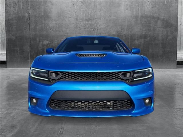 2018 Dodge Charger R/T Scat Pack