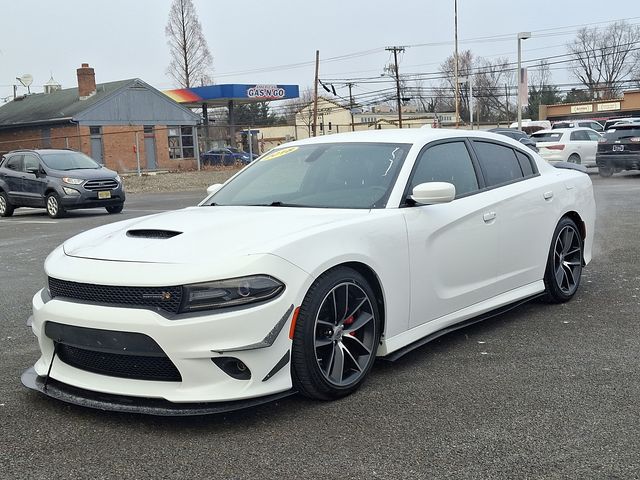 2018 Dodge Charger R/T Scat Pack