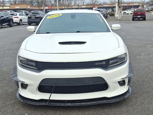 2018 Dodge Charger R/T Scat Pack