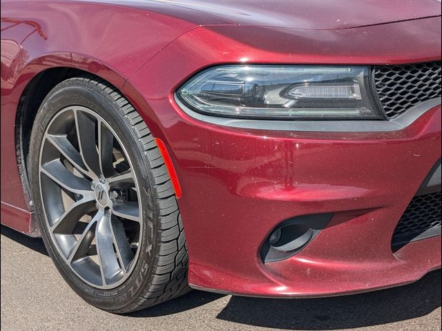 2018 Dodge Charger R/T Scat Pack