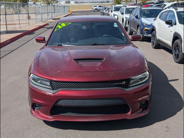 2018 Dodge Charger R/T Scat Pack