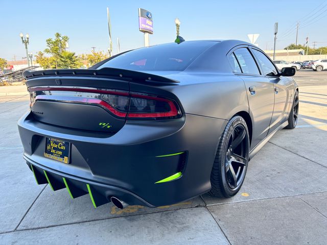 2018 Dodge Charger R/T Scat Pack