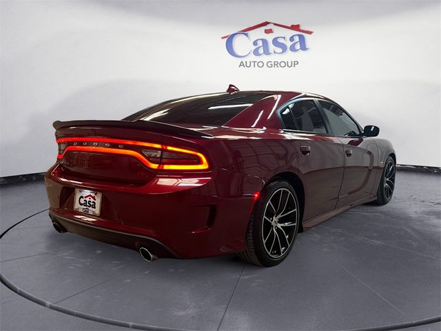 2018 Dodge Charger R/T Scat Pack