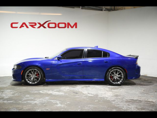 2018 Dodge Charger R/T Scat Pack