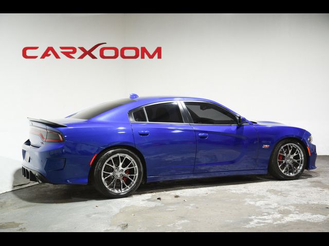 2018 Dodge Charger R/T Scat Pack