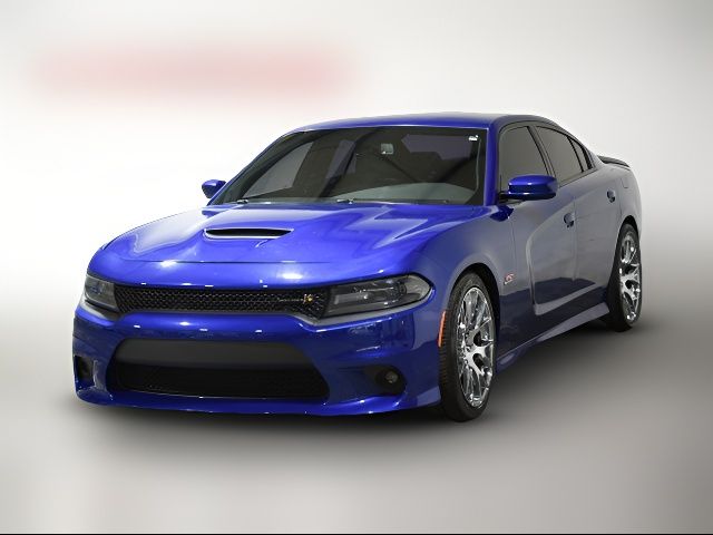 2018 Dodge Charger R/T Scat Pack