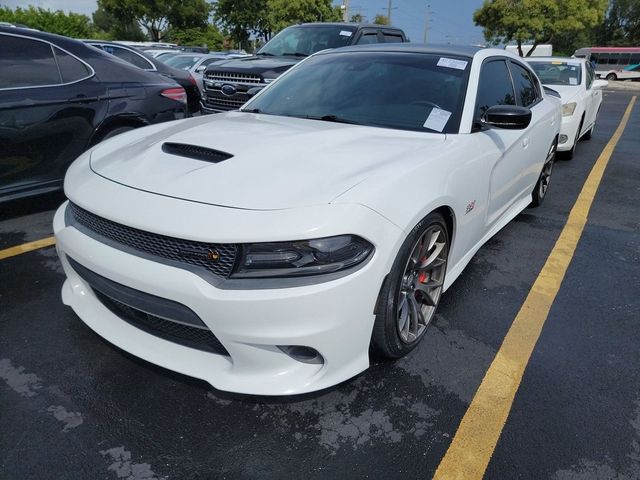 2018 Dodge Charger R/T Scat Pack