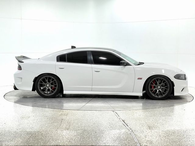 2018 Dodge Charger R/T Scat Pack