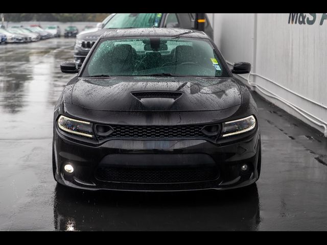 2018 Dodge Charger R/T Scat Pack