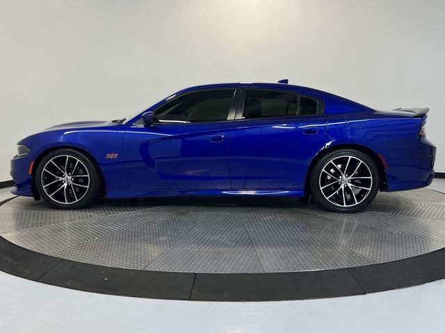 2018 Dodge Charger R/T Scat Pack