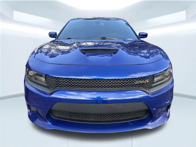 2018 Dodge Charger R/T Scat Pack