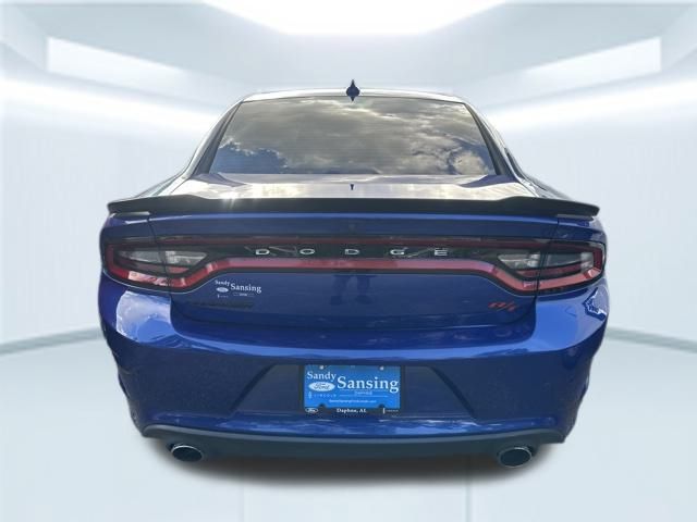 2018 Dodge Charger R/T Scat Pack