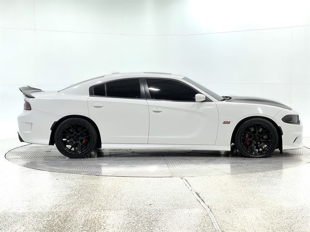 2018 Dodge Charger R/T Scat Pack