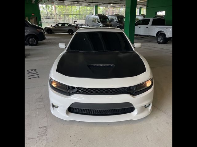 2018 Dodge Charger R/T Scat Pack