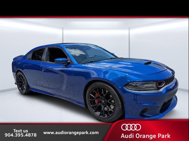 2018 Dodge Charger R/T Scat Pack