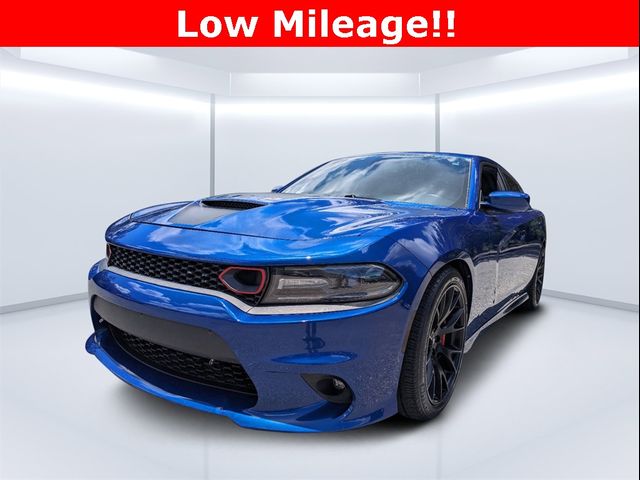 2018 Dodge Charger R/T Scat Pack