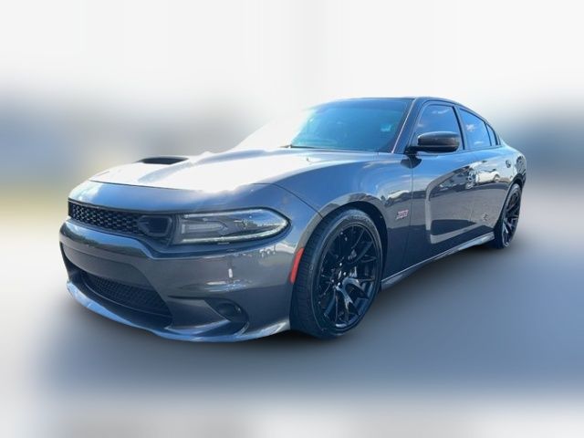 2018 Dodge Charger R/T Scat Pack