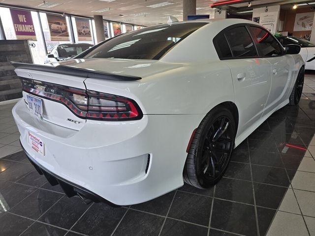 2018 Dodge Charger R/T Scat Pack