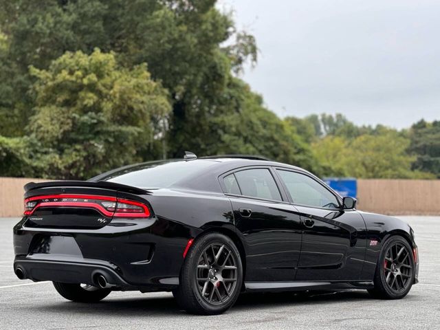 2018 Dodge Charger R/T Scat Pack