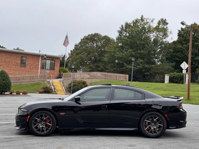 2018 Dodge Charger R/T Scat Pack