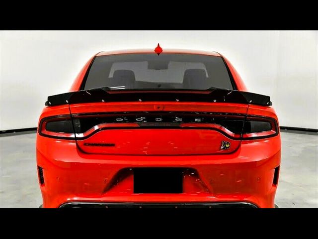 2018 Dodge Charger R/T Scat Pack